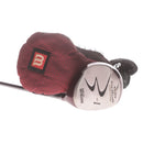 Wilson Fat Shaft Graphite Men's Right Driver 9 Degree Stiff - Fatshaft 480 S