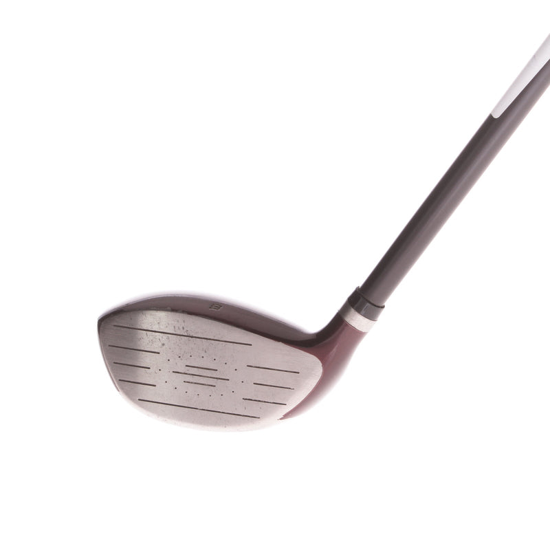 Wilson Fat Shaft Graphite Men's Right Driver 9 Degree Stiff - Fatshaft 480 S