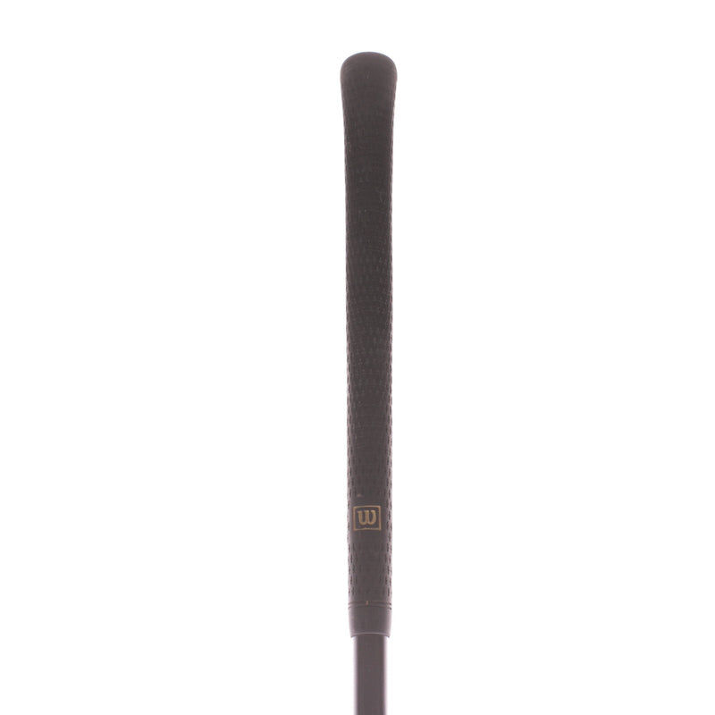 Wilson Fat Shaft Graphite Men's Right Driver 9 Degree Stiff - Fatshaft 480 S