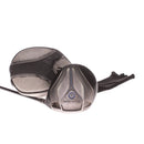 TaylorMade Jetspeed Graphite Men's Right Driver 10.5 Degree Regular - Matrix VeloxT 49 R
