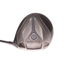 TaylorMade Jetspeed Graphite Men's Right Driver 10.5 Degree Regular - Matrix VeloxT 49 R