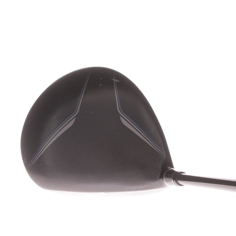 TaylorMade Jetspeed Graphite Men's Right Driver 10.5 Degree Regular - Matrix VeloxT 49 R