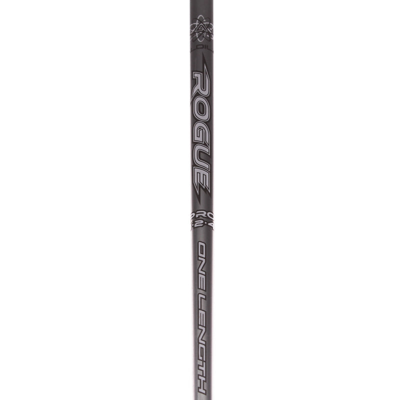 Cobra King SZ One Lenght Graphite Men's Right 4 Hybrid 21 Degree Regular - Rogue Pro One Lenght 75 R