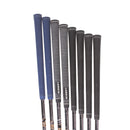 Titleist Z.M Forged Steel Men's Right Irons 3-PW Stiff - Dynamic Gold S300