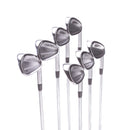 United SBC Steel Men's Right Irons 4-PW Regular - N.S.Pro 950GH R