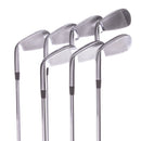 United SBC Steel Men's Right Irons 4-PW Regular - N.S.Pro 950GH R