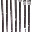 United SBC Steel Men's Right Irons 4-PW Regular - N.S.Pro 950GH R