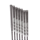 United SBC Steel Men's Right Irons 4-PW Regular - N.S.Pro 950GH R