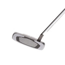 TaylorMade Spider GT Rollback Men's Right Putter 33.5 Inches - Super Stroke Pistol GTR 1.0
