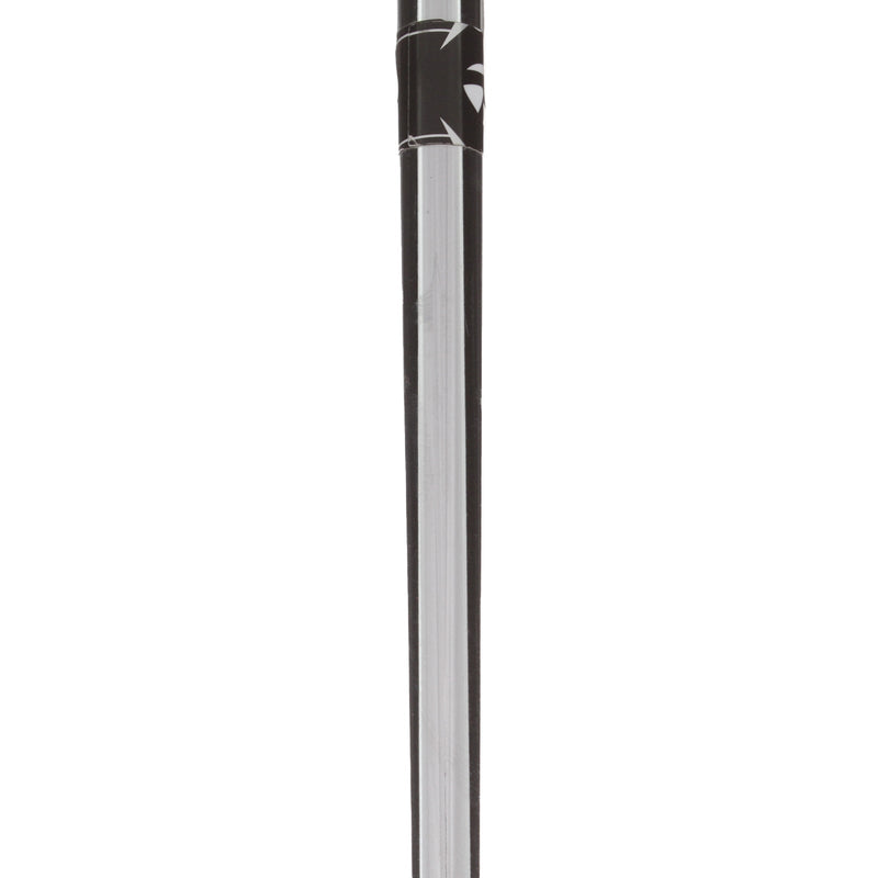 TaylorMade Spider GT Rollback Men's Right Putter 33.5 Inches - Super Stroke Pistol GTR 1.0
