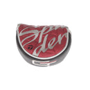 TaylorMade Spider GT Rollback Men's Right Putter 33.5 Inches - Super Stroke Pistol GTR 1.0