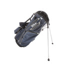 Wilson Second Hand Stand Bag - Blue