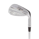 Titleist SM6 Steel Men's Right Gap Wedge 50 Degree 8 Bounce Wedge - Vokey Design
