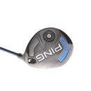 Ping G30 Graphite Men's Right Fairway 5 Wood 18 Degree Regular - Ping TFC 419 R