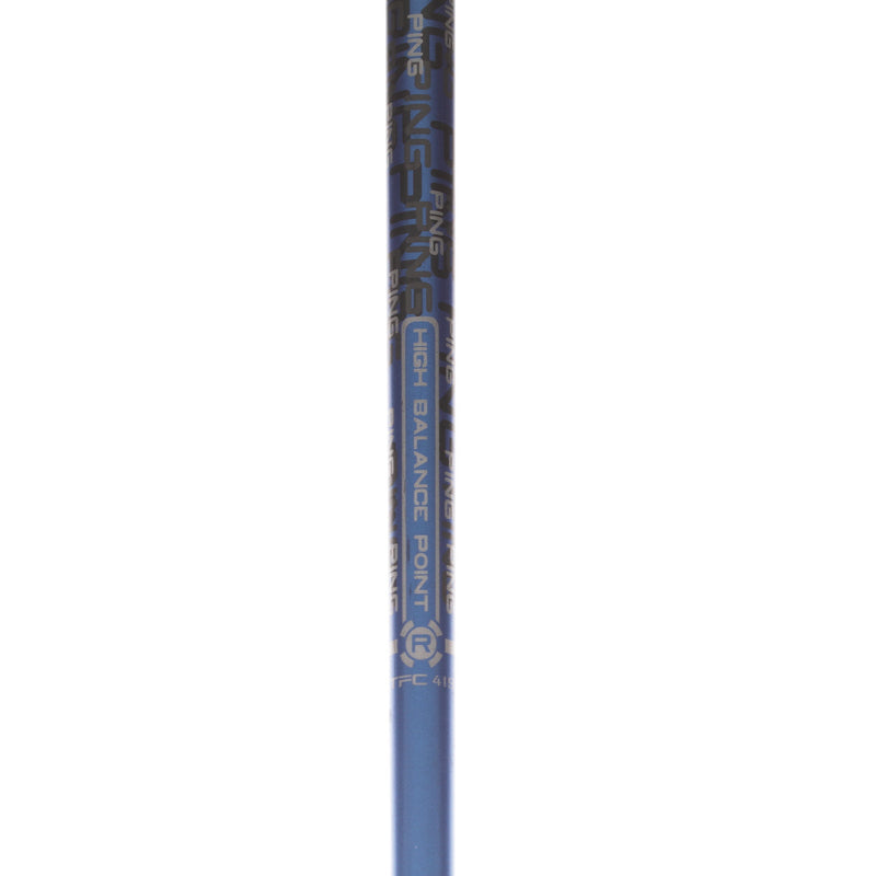 Ping G30 Graphite Men's Right Fairway 5 Wood 18 Degree Regular - Ping TFC 419 R