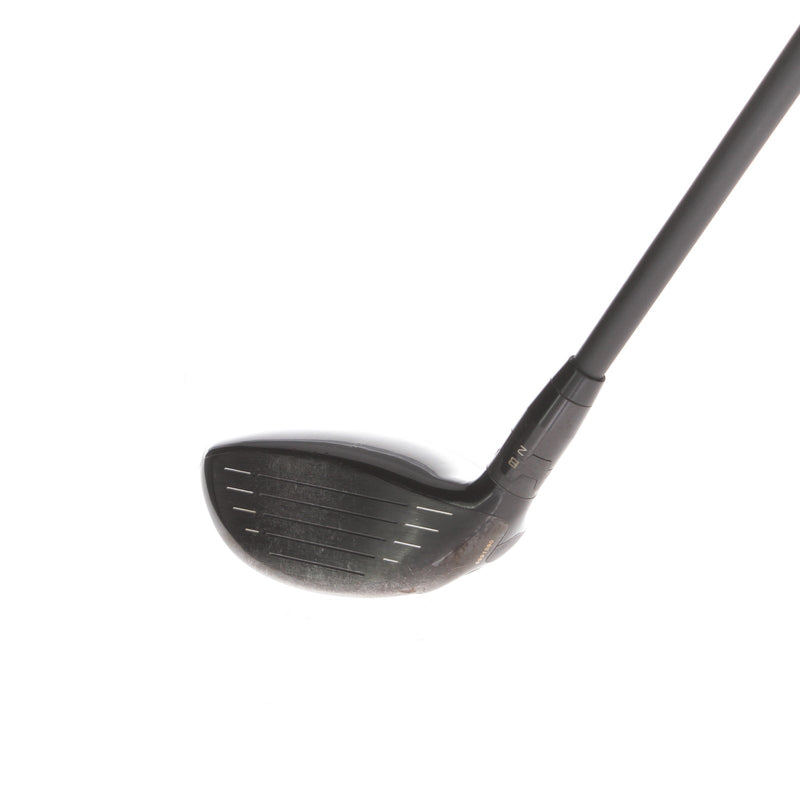 Titleist TSi2 Graphite Men's Right Fairway 5 Wood 18 Degree Stiff - KuroKage 50g S