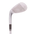 Cleveland RTX Zipcore Steel Men's Right Lob Wedge 58 Degree 12 Bounce Wedge - True Temper Dynamic Gold Spinner