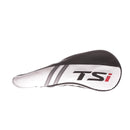 Titleist TSi2 Graphite Men's Right Fairway 3 Wood 15 Degree Stiff - Tesnsei Blue 65S