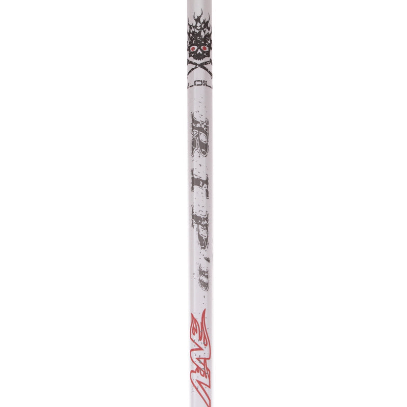 Ping G Series SF Tec Graphite Men's Right Driver 10 Degree Stiff - Aldila RIP 65 Stiff