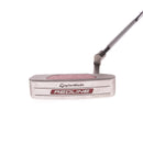 TaylorMade Redline Men's Right Putter 34 Inches - TaylorMade