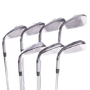 Ping G400 Steel Men's Right Irons 5-UW Blue Dot Regular - KBS Tour 110 R