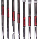 Ping G400 Steel Men's Right Irons 5-UW Blue Dot Regular - KBS Tour 110 R