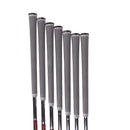 Ping G400 Steel Men's Right Irons 5-UW Blue Dot Regular - KBS Tour 110 R