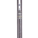 TaylorMade Burner Plus Steel Men's Right Irons 4-SW Uniflex - Burner 85