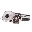 TaylorMade R11s Graphite Men's Right Driver 10.5 Degree Regular - RIP Phenom 60R