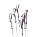 Callaway Rogue CF18 Steel Men's Right Irons 5-PW Regular - True Temper XP 95 R300