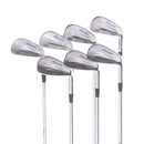 Mizuno MP-32 Steel Men's Right Iron 3-9 Regular - Dynamic Gold R300