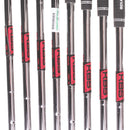 Wilson Staff Staff Model CB Steel Men's Right Irons 3-PW Extra Stiff - KBS Tour 130X