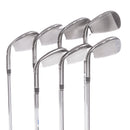 Wilson Staff D9 Steel Men's Right Irons 5-GW Regular - KBS Max Ultralite