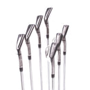 TaylorMade Sim2 Max Steel Men's Right Irons 5-SW Regular - KBS Max MT R 85