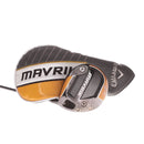 Callaway Mavrik Sub Zero Graphite Men's Right Driver 10.5 Degree Stiff - Project X Even Flow 6.0S