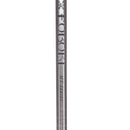 Titleist T400 Graphite Men's Right Irons 6-PW+AW1+AW2+SW Regular - Fubuki MV 55R