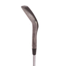 Titleist SM9 Steel Men's Left Gap Wedge 50 Degree 8 Bounce F Grind Wedge - SM9