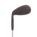 Titleist SM8 Steel Men's Left Lob Wedge 58 Degree 14 Bounce K Grind Wedge - SM8