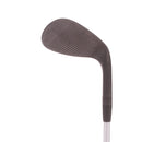 Titleist SM8 Steel Men's Left Lob Wedge 58 Degree 14 Bounce K Grind Wedge - SM8