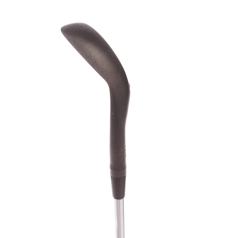 Titleist SM8 Steel Men's Left Lob Wedge 58 Degree 14 Bounce K Grind Wedge - SM8