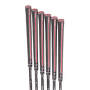 Mizuno Pro 223 Steel Men's Right Irons 5-PW Regular - Dynamic Gold 105 R300