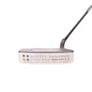 Scotty Cameron Studio Style Newport 2.5 Steel Men's Right 35" Putter Regular - Scotty Cameron