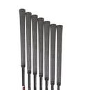 TaylorMade RSi 2 Steel Men's Right Irons 4-PW Stiff - KBS Tour 105 S