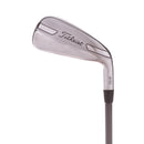 Titleist U510 Graphite Men's Right 2 Iron Regular - Project X Hzrdus Smoke 5.5