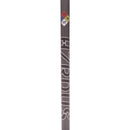 Titleist U510 Graphite Men's Right 4 Iron Regular - Project X Hzrdus Smoke 5.5