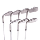 Titleist T300 2019 Steel Men's Right Irons 5-PW+GW Regular - True Temper AMT Red R300