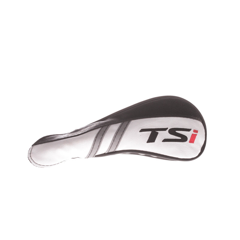 Titleist TSi2 Graphite Men's Right 3 Hybrid 18 Degree Stiff - Tensei Blue 65S