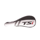 Titleist TSi2 Graphite Men's Right 5 Hybrid 24 Degree Stiff - Tensei Blue 65S
