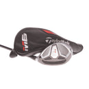 TaylorMade M6 Graphite Men's Right 3 Hybrid 19 Degree Regular - Fujikura Atmos 6R