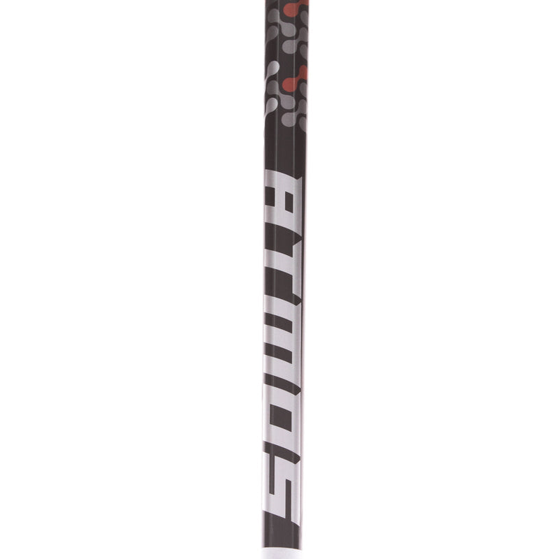 TaylorMade M6 Graphite Men's Right 3 Hybrid 19 Degree Regular - Fujikura Atmos 6R